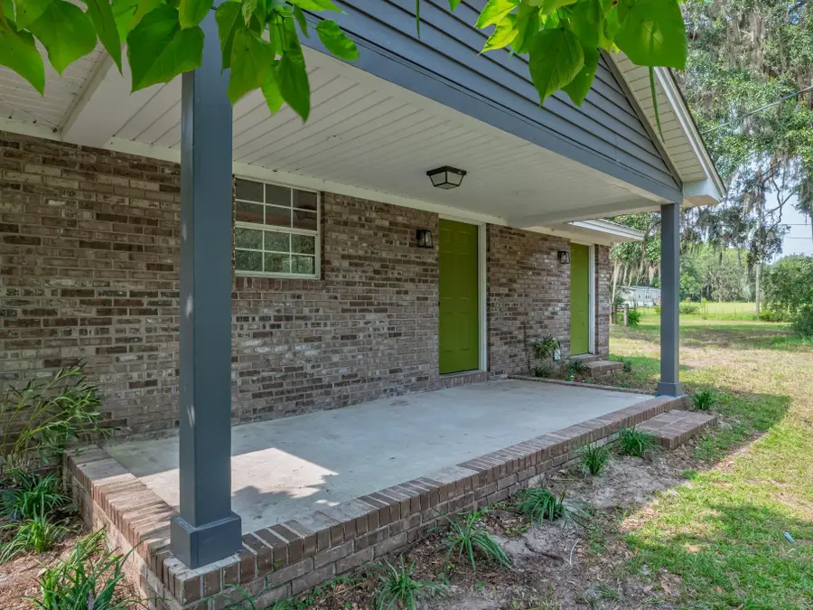 604 New Light Church Road, Crawfordville, FL 32327 - #2