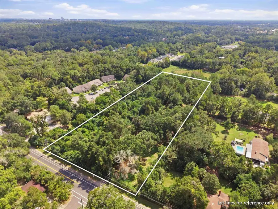 XXXX Hartsfield Road, Tallahassee, FL 32303 - #3