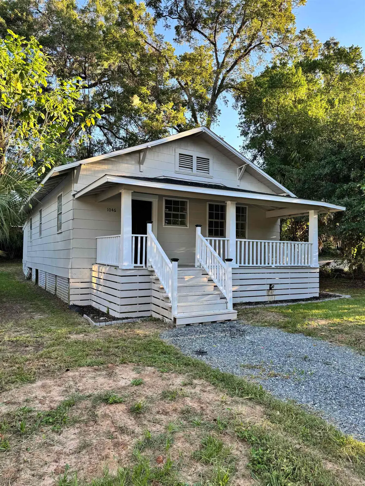 1046 Dover Street, Tallahassee, FL 32303 - #1