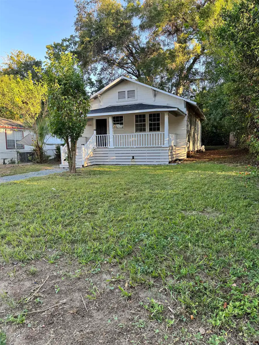 1046 Dover Street, Tallahassee, FL 32303 - #2