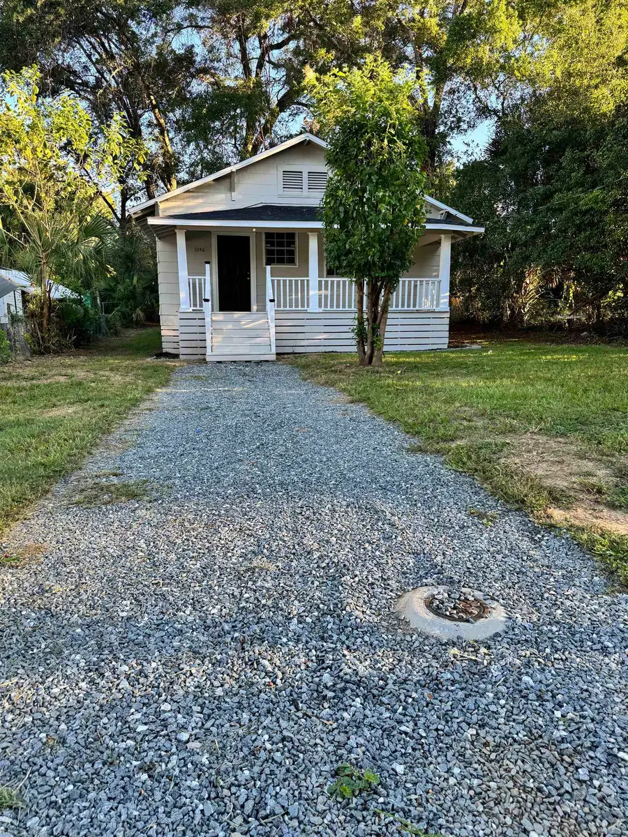 1046 Dover Street, Tallahassee, FL 32303 - #3