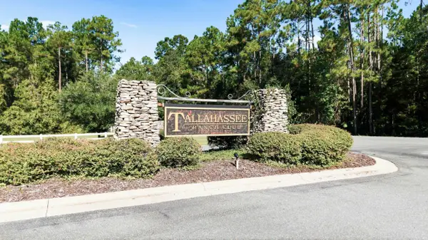 0 Saddle Rope Trail, Tallahassee, FL 32305