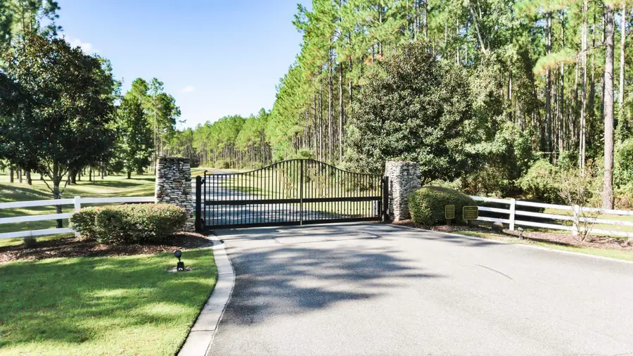 0 Saddle Rope Trail, Tallahassee, FL 32305 - #3