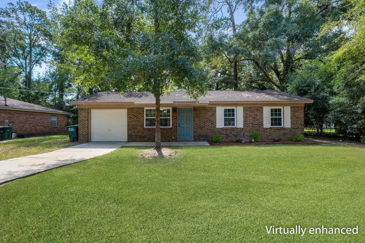5629 Rustic Drive, Tallahassee, FL 32303 - #1