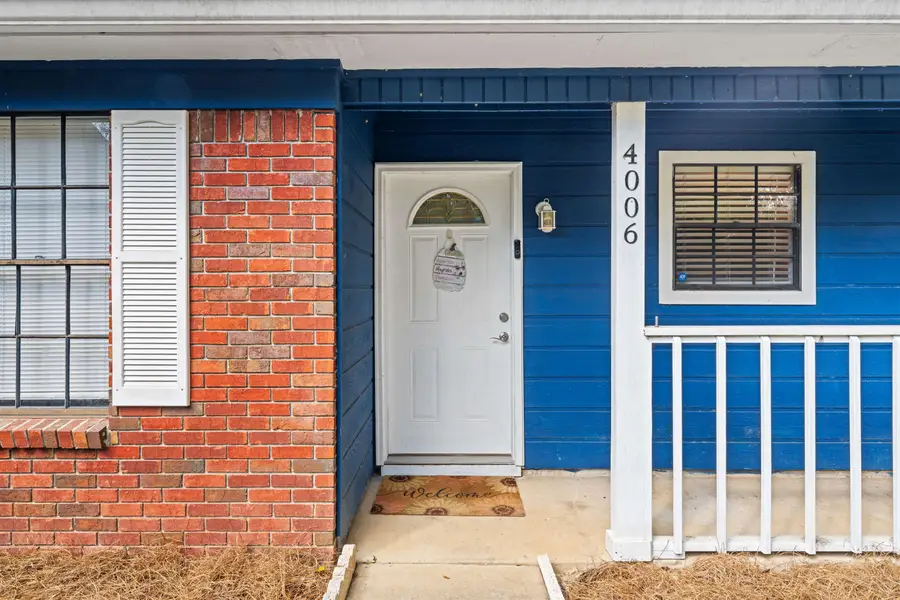 4006 Breezee Court, Tallahassee, FL 32303 - #2