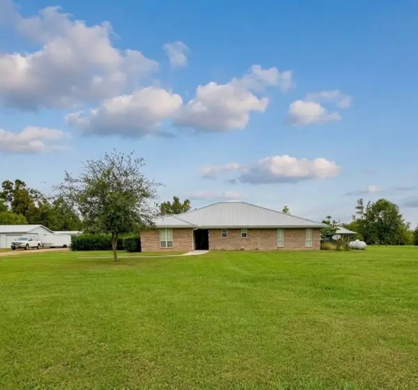 10418 W State Road 20, Clarksville, FL 32430