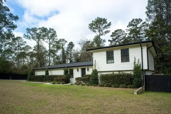 1221 Attapulgus Highway, Quincy, FL 32352