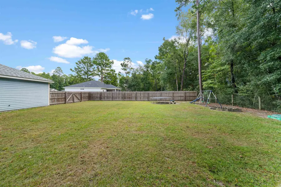 105 Linzy Store Road, Crawfordville, FL 32327 - #3
