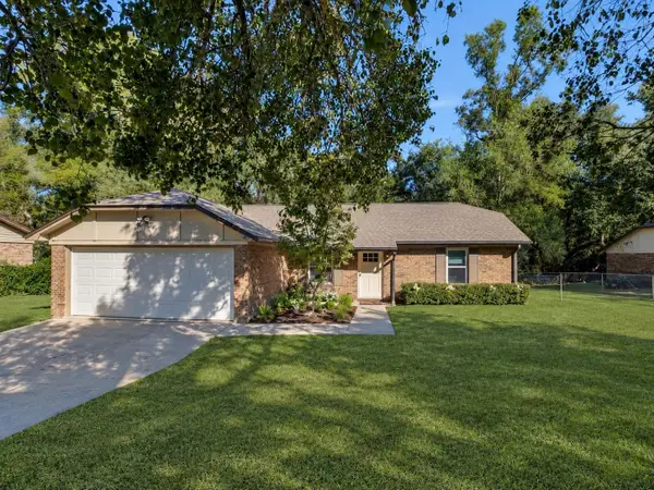 3408 Wood Hill Drive, Tallahassee, FL 32303