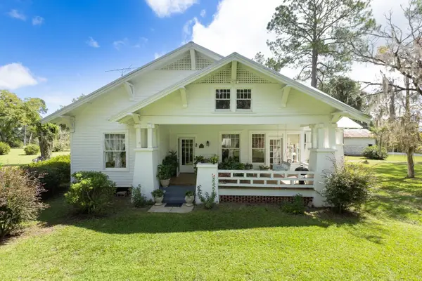 1410 E Pearl Street, Monticello, FL 32344