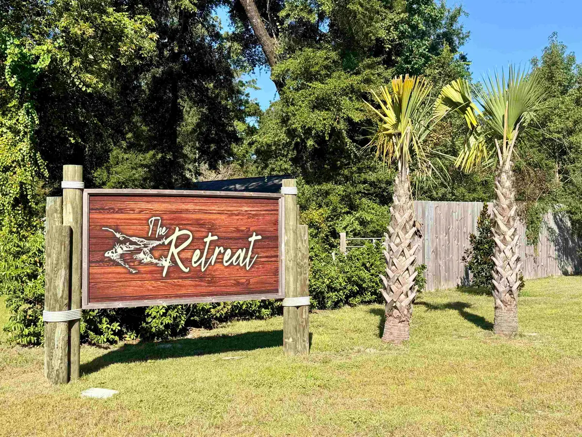 Lot 24 Getaway Lane, Crawfordville, FL 32327 - #1