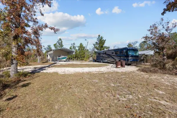 15752 Shell Drive, Perry, FL 32348