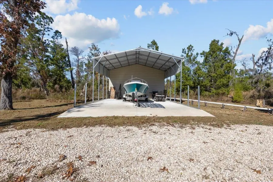15752 Shell Drive, Perry, FL 32348 - #3