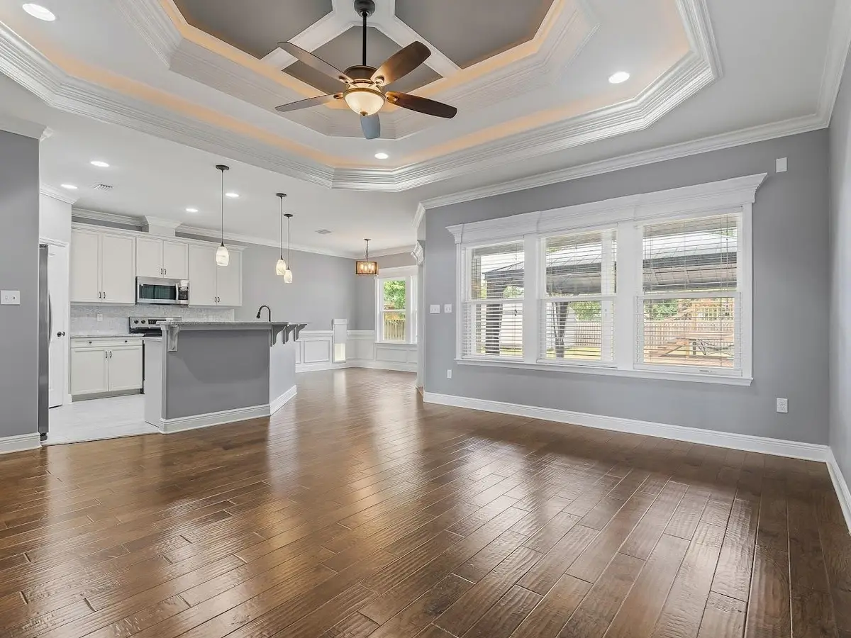 40 Hawthorn Pass, Crawfordville, FL 32327 - #1