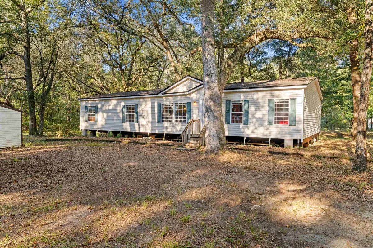 340 Saint Angelo Rd Road, Tallahassee, FL 32312 - #1