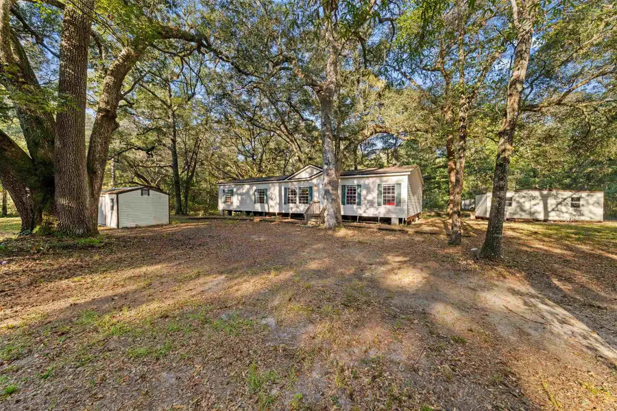 340 Saint Angelo Rd Road, Tallahassee, FL 32312 - #3