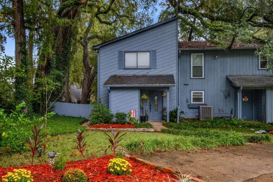 2421 Ryan Place, Tallahassee, FL 32309 - #2