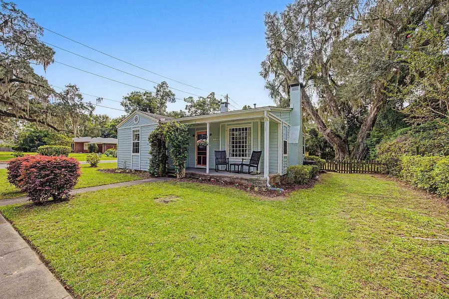 1195 E Pearl Street, Monticello, FL 32344 - #3