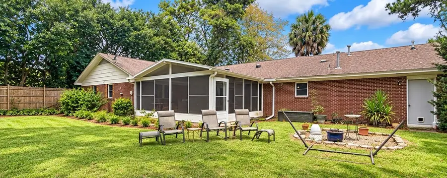 1207 Kenilworth Road, Tallahassee, FL 32312 - #2