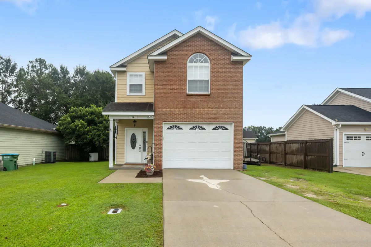 194 Carousel Circle, Crawfordville, FL 32327 - #1