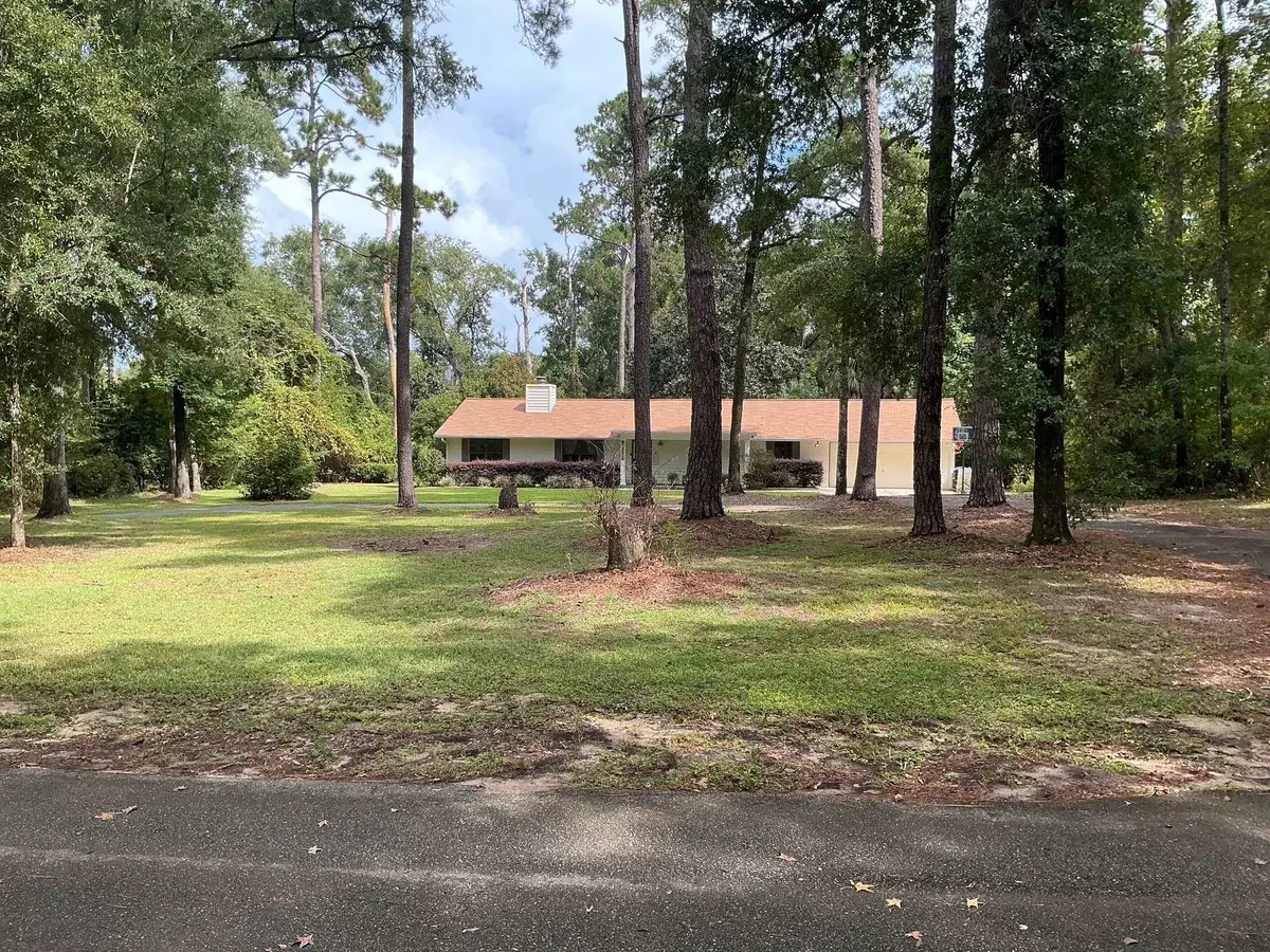 2435 Augustine Court, Tallahassee, FL 32317 - #1