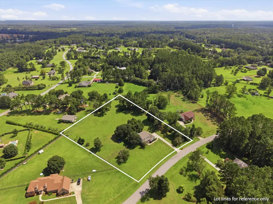 3101 Hawks Landing Drive, Tallahassee, FL 32309 - #2