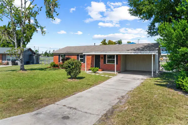 815 E Cherry Street, Perry, FL 32347
