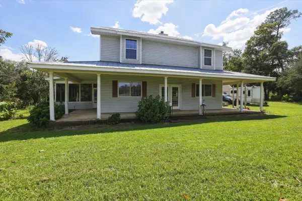 10023 Moccasin Gap Road, Tallahassee, FL 32309