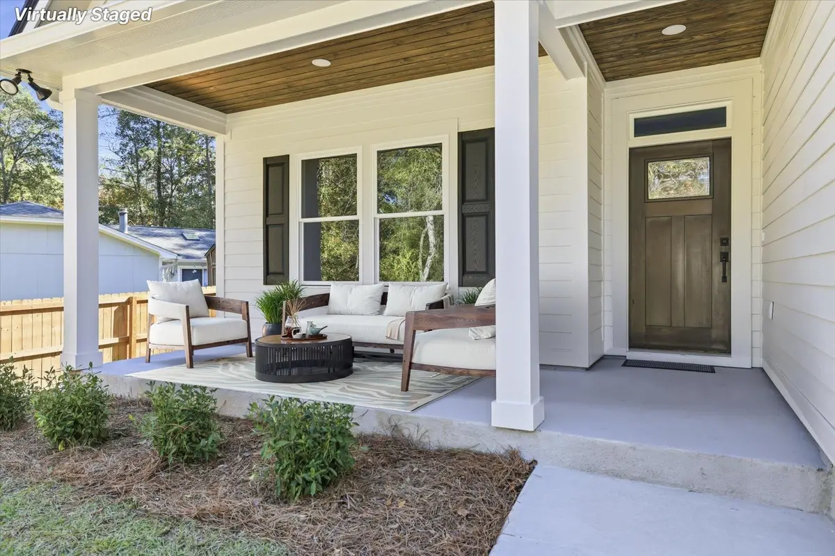 3469 Cedarwood Trail, Tallahassee, FL 32312 - #1