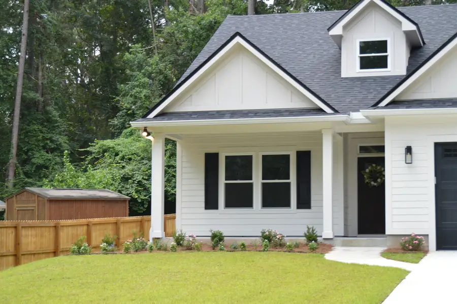 3469 Cedarwood Trail, Tallahassee, FL 32312 - #3