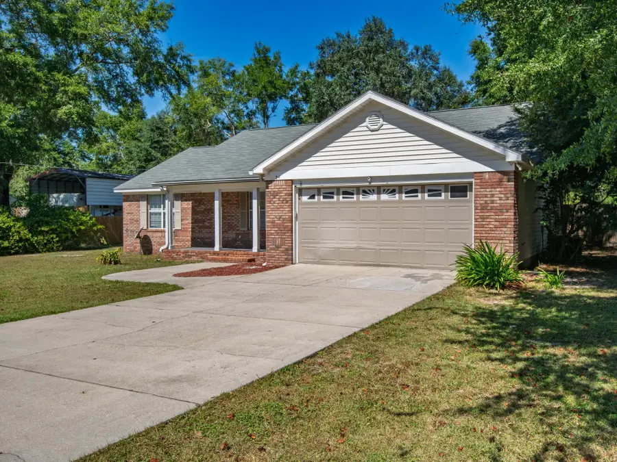 34 Ring Tailed Eagle Drive, Crawfordville, FL 32327 - #3
