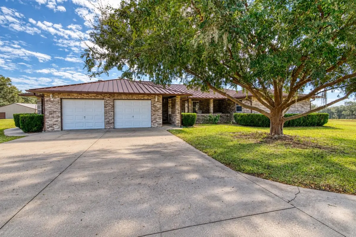 1161 NW Jersey Road, Greenville, FL 32331 - #1