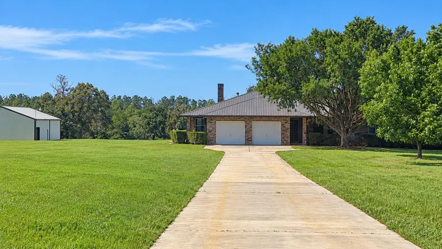 1161 NW Jersey Road, Greenville, FL 32331 - #2