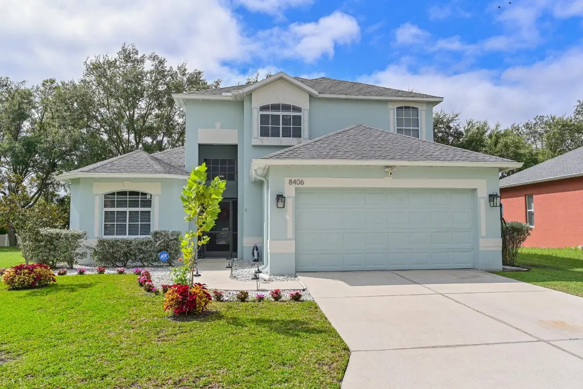8406 47th Street Circle East, Palmetto, FL 34221 - #1