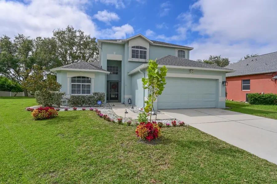 8406 47th Street Circle East, Palmetto, FL 34221 - #2