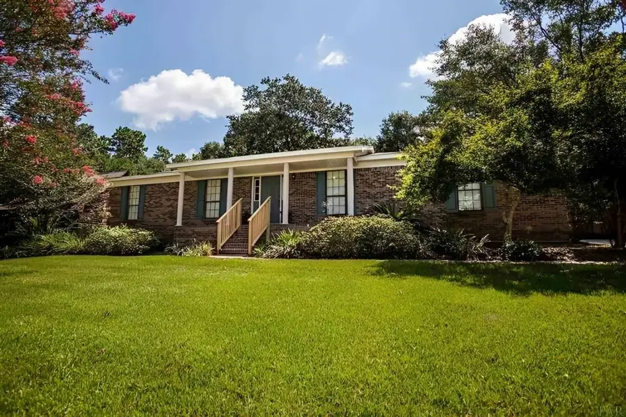 5024 Forest Creek Drive, Pace, FL 32571 - #2
