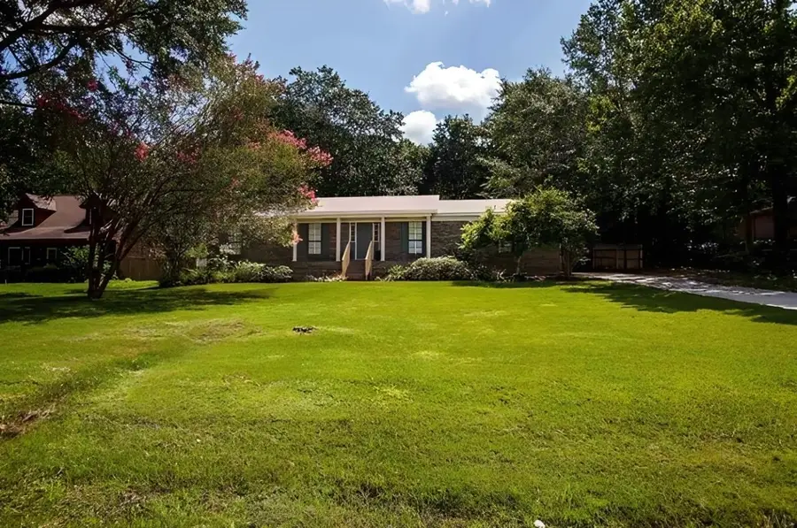 5024 Forest Creek Drive, Pace, FL 32571 - #3