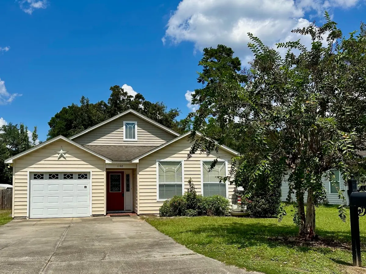 1108 Baton Rouge Court, Tallahassee, FL 32305 - #1
