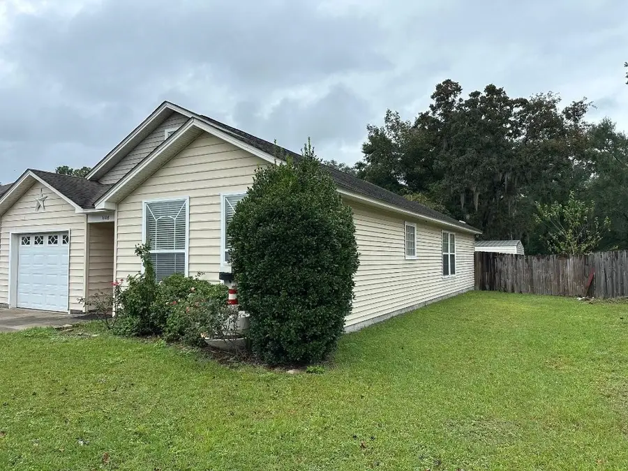 1108 Baton Rouge Court, Tallahassee, FL 32305 - #3
