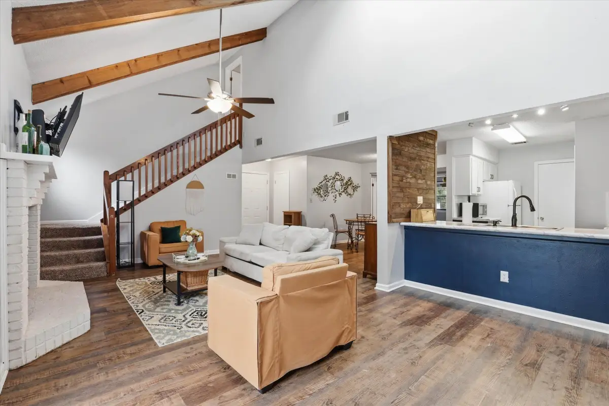 2499 Sunburst Place #1D, Tallahassee, FL 32301 - #1
