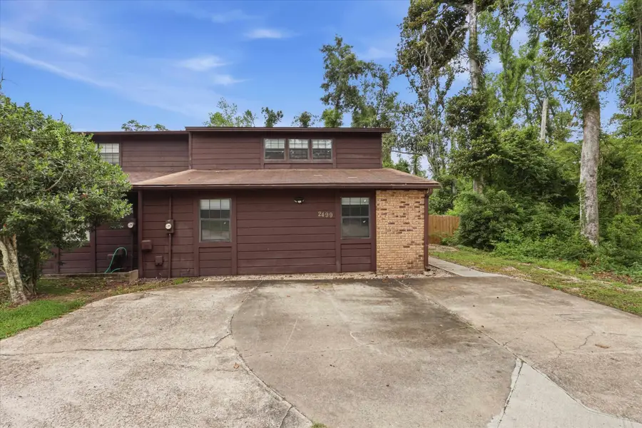 2499 Sunburst Place #1D, Tallahassee, FL 32301 - #3