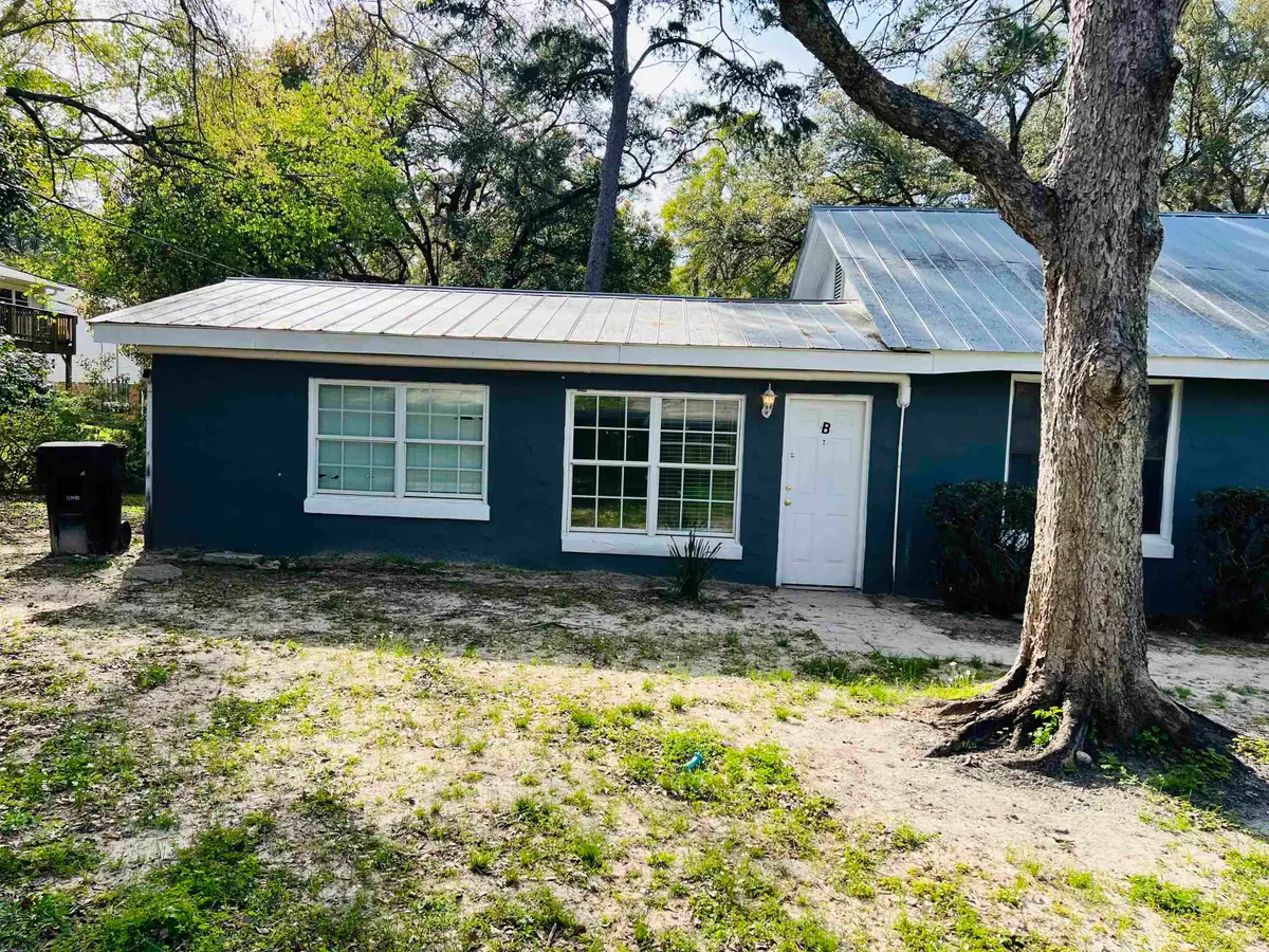 2510 Fred Smith Road, Tallahassee, FL 32303 - #1