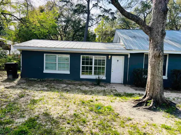 2510 Fred Smith Road, Tallahassee, FL 32303