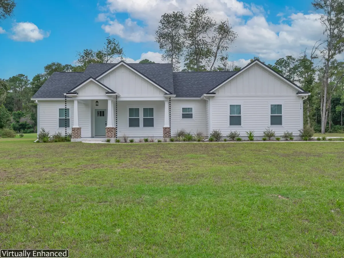 136 Country Club Drive, Crawfordville, FL 32327 - #1