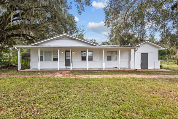 181 E Center Street, Perry, FL 32348