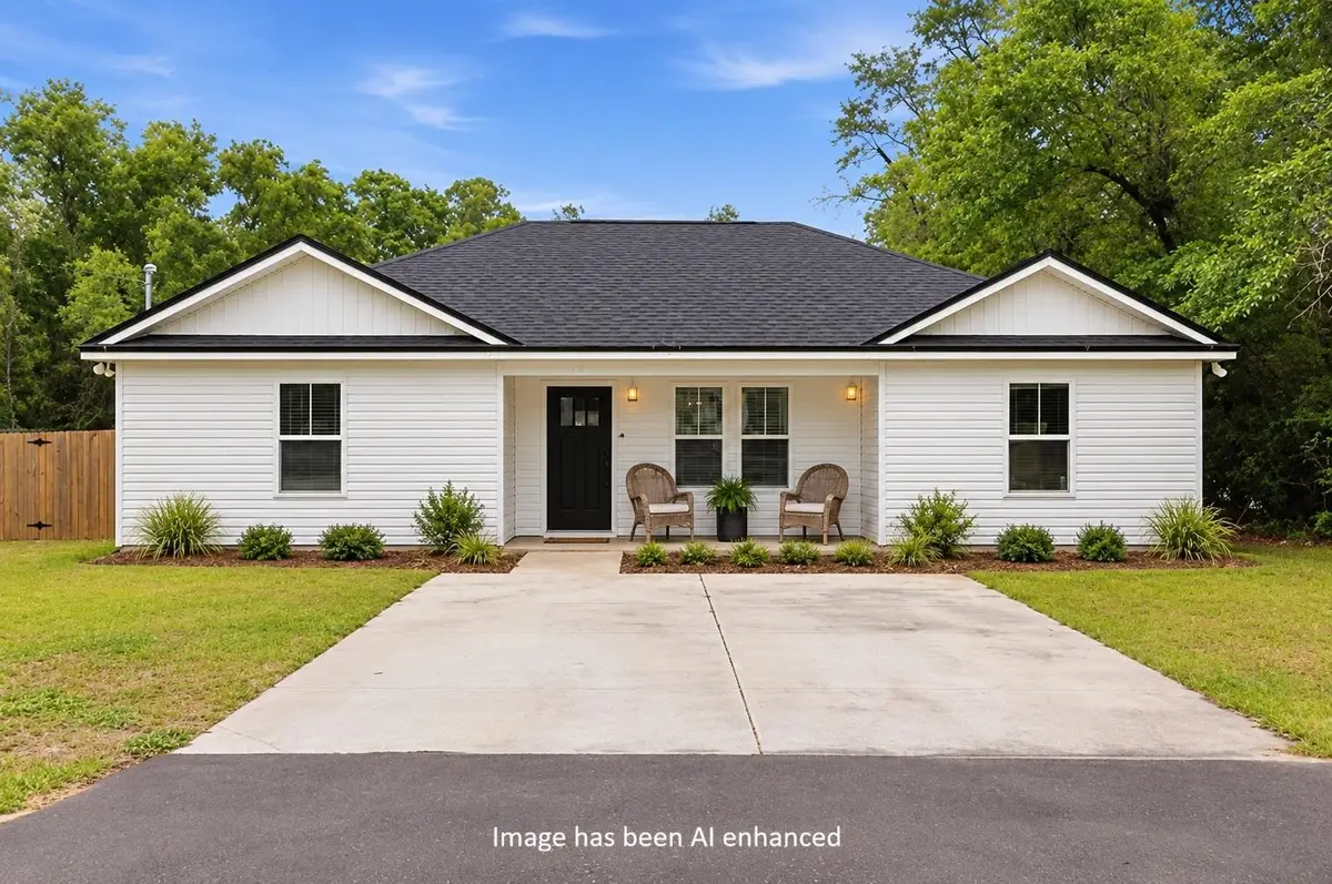 17 Duane Drive, Crawfordville, FL 32327 - #1