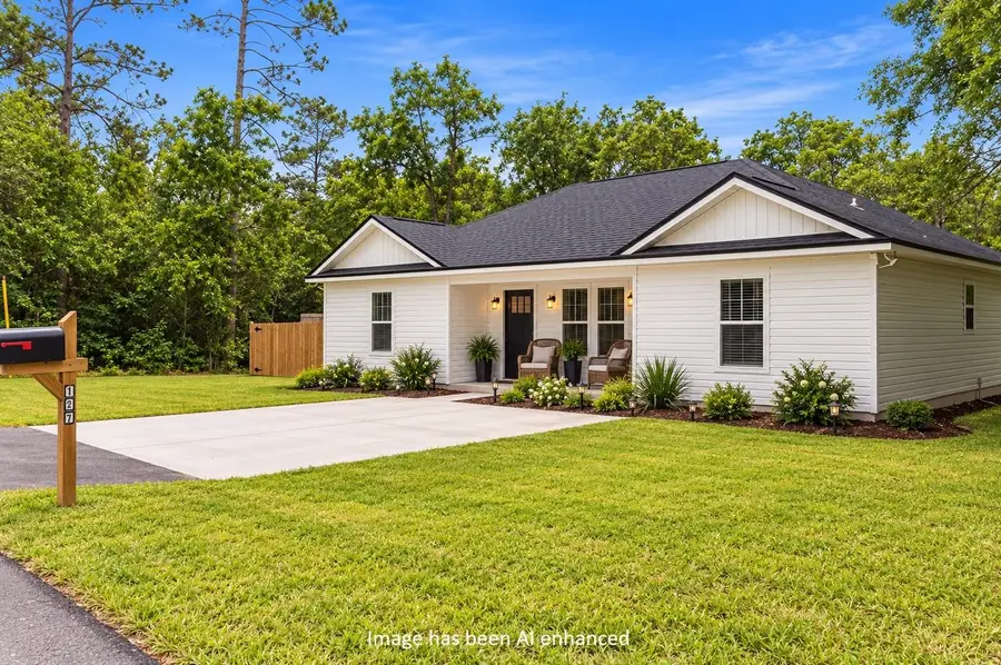 17 Duane Drive, Crawfordville, FL 32327 - #3