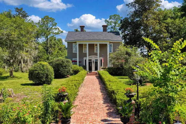 219 NE Livingston Street, Madison, FL 32340
