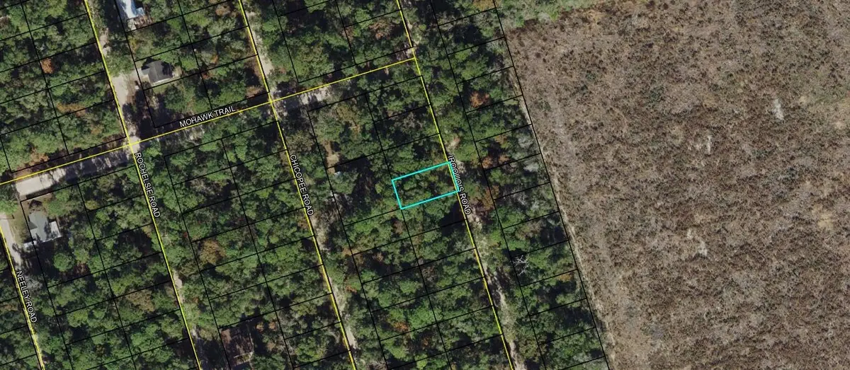 Lot 38 Iroquois Road, Crawfordville, FL 32327 - #1