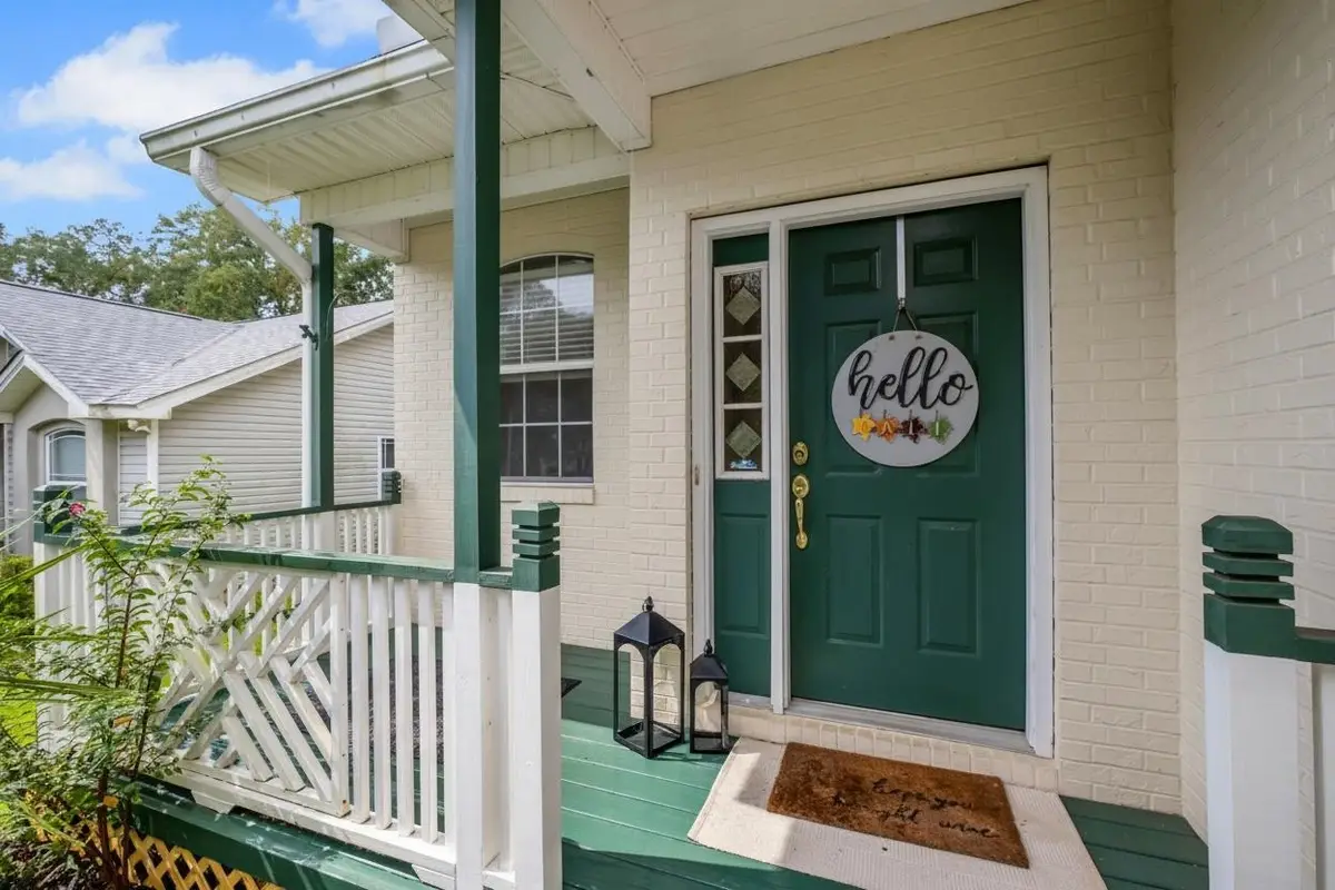 1520 China Grove Trail, Tallahassee, FL 32301 - #1